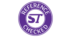 ST-REFERENCE-CHECKED